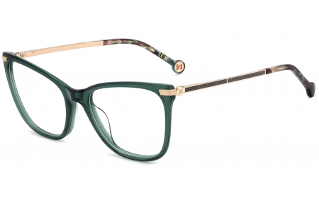 Monturas - Carolina Herrera - HER 0287/G - 1ED GREEN