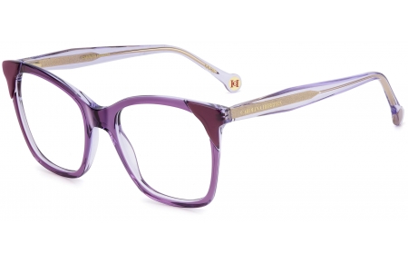 Monturas - Carolina Herrera - HER 0290 - 0T7 VIOLET