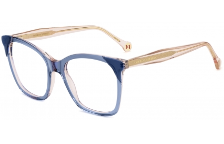 Monturas - Carolina Herrera - HER 0290 - PJP BLUE