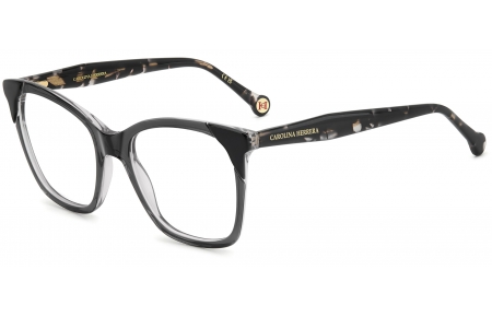 Monturas - Carolina Herrera - HER 0290 - R6S GREY