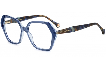 Monturas - Carolina Herrera - HER 0291 - PJP BLUE