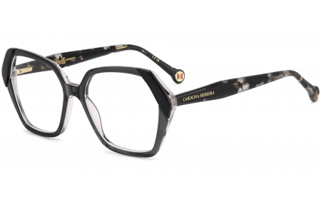 Monturas - Carolina Herrera - HER 0291 - R6S GREY