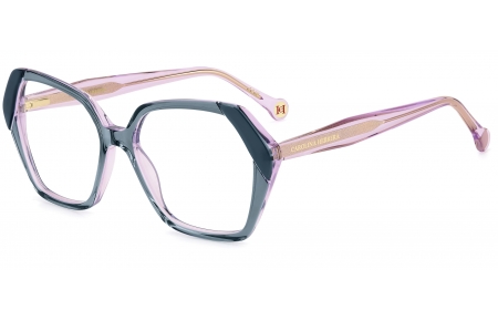Monturas - Carolina Herrera - HER 0291 - ZI9 BLUE