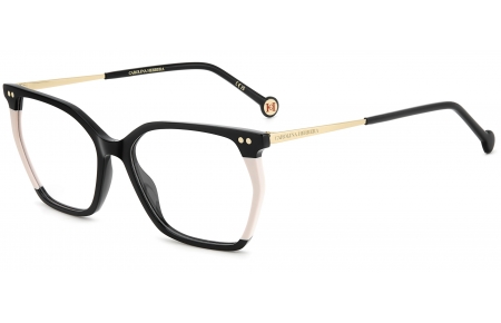 Monturas - Carolina Herrera - HER 0293 - 807 BLACK