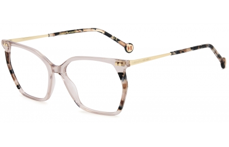 Monturas - Carolina Herrera - HER 0293 - FWM PINK