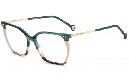 Monturas - Carolina Herrera - HER 0293 - 0IU BLUE