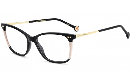 Monturas - Carolina Herrera - HER 0294 - 807 BLACK
