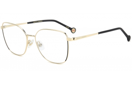 Monturas - Carolina Herrera - HER 0295 - 2M2 BLACK