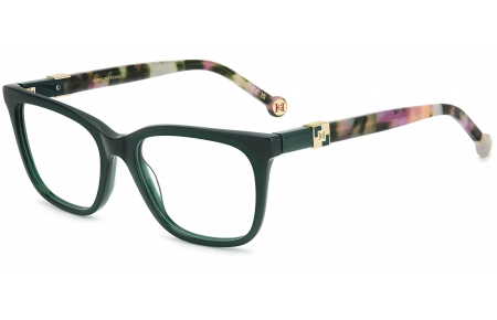 Monturas - Carolina Herrera - HER 0300 - 1ED GREEN