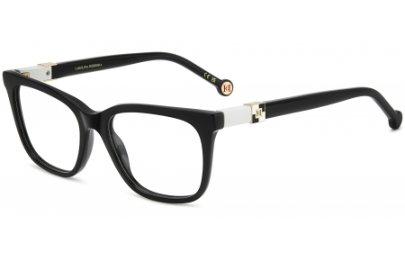 Monturas - Carolina Herrera - HER 0300 - 807 BLACK