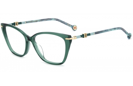 Monturas - Carolina Herrera - HER 0303/G - 1ED GREEN