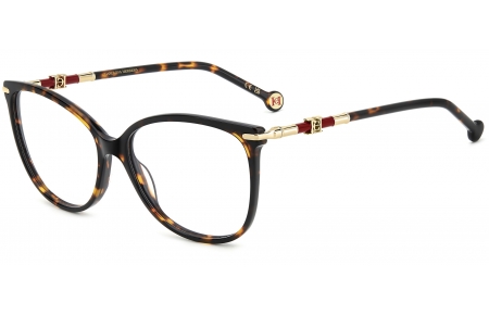 Monturas - Carolina Herrera - HER 0304 - 086 HAVANA
