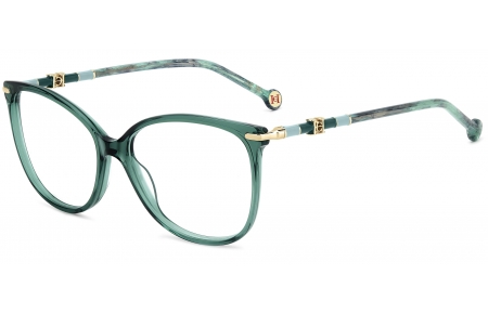 Monturas - Carolina Herrera - HER 0304 - 1ED GREEN