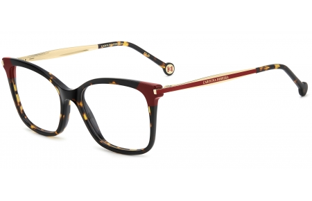 Monturas - Carolina Herrera - HER 0309 - 086 HAVANA