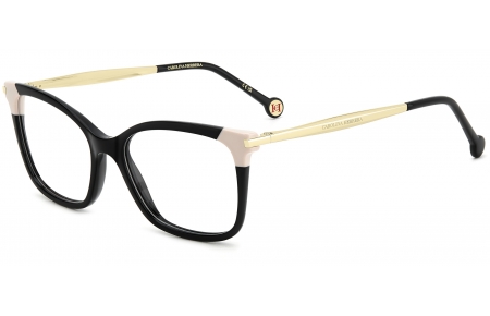 Monturas - Carolina Herrera - HER 0309 - 807 BLACK