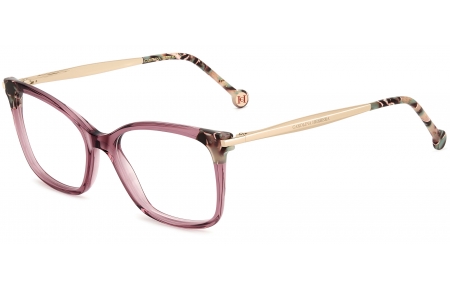 Monturas - Carolina Herrera - HER 0309 - FWM PINK