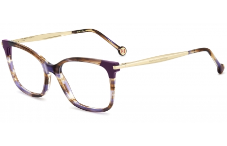 Monturas - Carolina Herrera - HER 0309 - L7W VIOLET