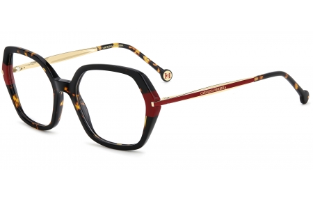 Monturas - Carolina Herrera - HER 0310 - 086 HAVANA