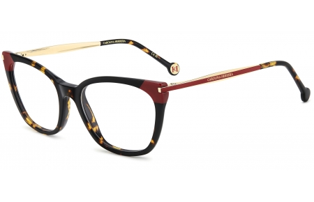 Monturas - Carolina Herrera - HER 0311 - 086 HAVANA