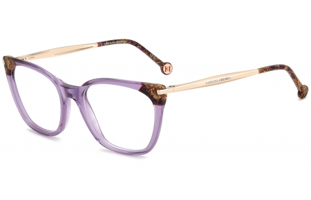 Monturas - Carolina Herrera - HER 0311 - 0T7 VIOLET