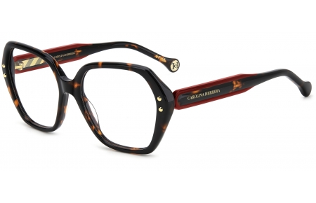 Monturas - Carolina Herrera - HER 0315 - 086 HAVANA