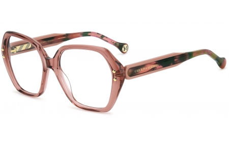 Monturas - Carolina Herrera - HER 0315 - 35J PINK
