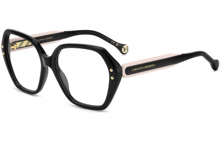 Monturas - Carolina Herrera - HER 0315 - 3H2 BLACK