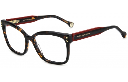 Monturas - Carolina Herrera - HER 0316 - 086 HAVANA