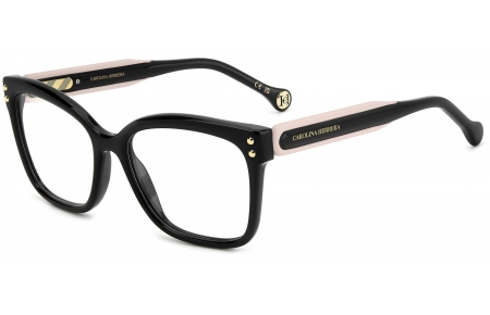 Monturas - Carolina Herrera - HER 0316 - 3H2 BLACK
