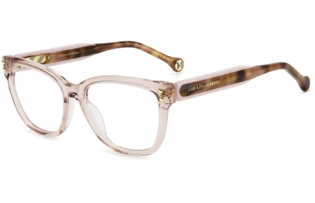 Monturas - Carolina Herrera - HER 0317/G - 35J PINK