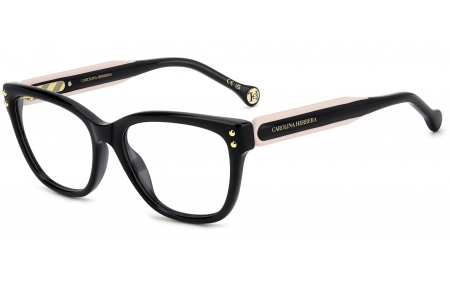 Monturas - Carolina Herrera - HER 0317/G - 3H2 BLACK