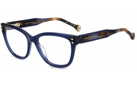 Monturas - Carolina Herrera - HER 0317/G - PJP BLUE
