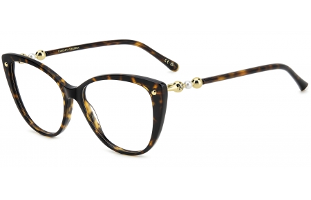 Monturas - Carolina Herrera - HER 0319 - 086 HAVANA