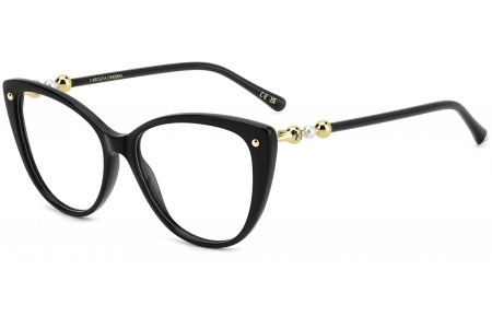 Monturas - Carolina Herrera - HER 0319 - 807 BLACK