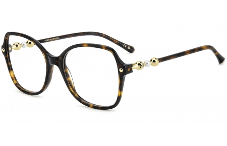 Monturas - Carolina Herrera - HER 0320 - 086 HAVANA