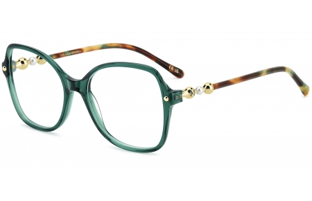 Monturas - Carolina Herrera - HER 0320 - 1ED GREEN