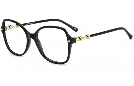 Monturas - Carolina Herrera - HER 0320 - 807 BLACK