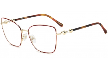 Monturas - Carolina Herrera - HER 0321 - AU2 RED
