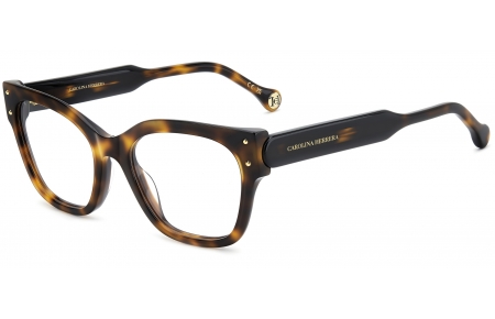 Monturas - Carolina Herrera - HER 0324 - 086 HAVANA
