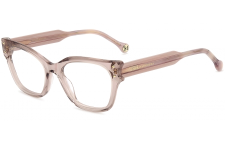 Monturas - Carolina Herrera - HER 0324 - 35J PINK