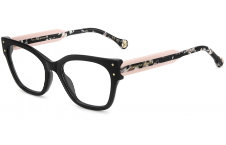 Monturas - Carolina Herrera - HER 0324 - 807 BLACK