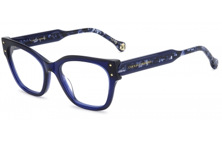 Monturas - Carolina Herrera - HER 0324 - PJP BLUE