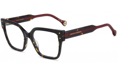 Monturas - Carolina Herrera - HER 0325 - 086 HAVANA