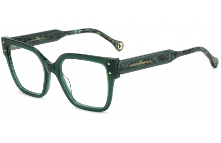 Monturas - Carolina Herrera - HER 0325 - 1ED GREEN