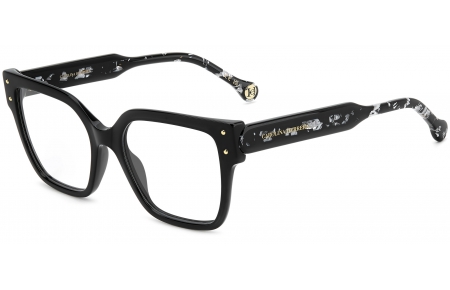 Monturas - Carolina Herrera - HER 0325 - 807 BLACK