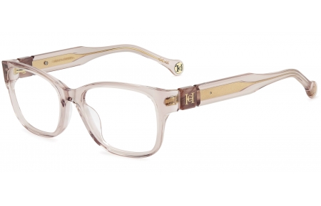 Monturas - Carolina Herrera - HER 0329/G - 35J PINK