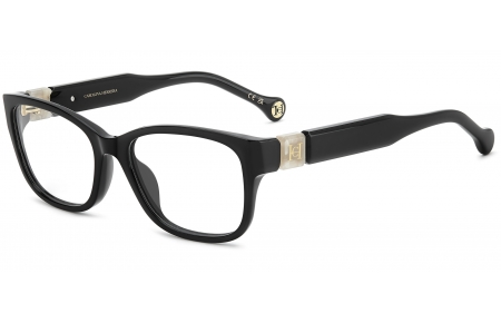 Monturas - Carolina Herrera - HER 0329/G - 807 BLACK