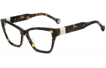 Monturas - Carolina Herrera - HER 0330 - 086 HAVANA
