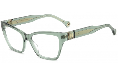 Monturas - Carolina Herrera - HER 0330 - 6CR SAGE