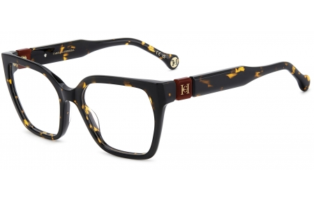 Monturas - Carolina Herrera - HER 0331 - 086 HAVANA
